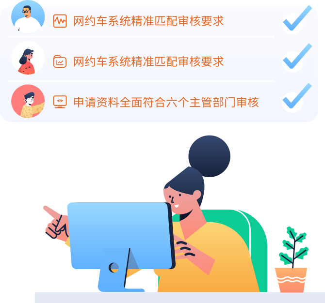 网约车牌照